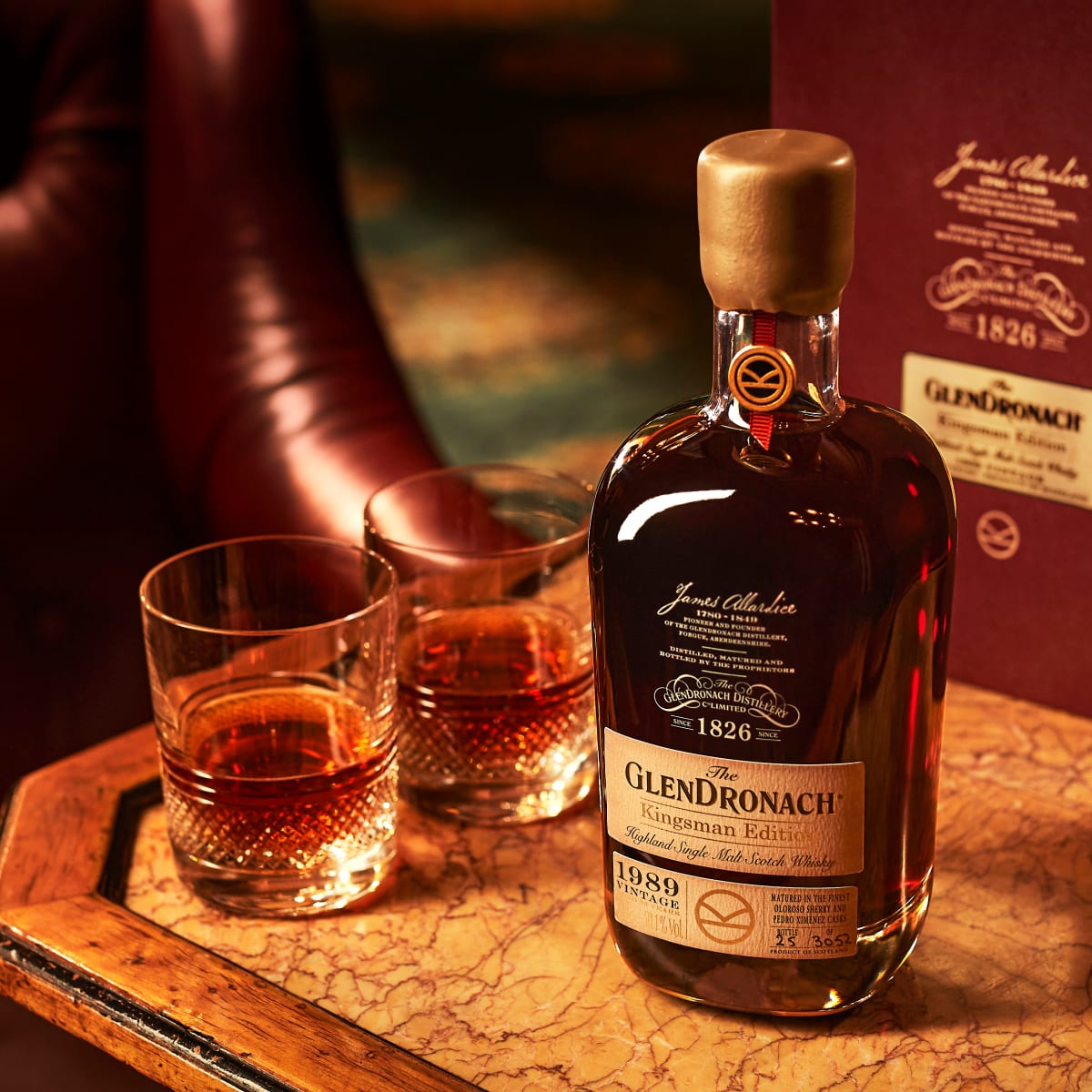 Suntory Very Rare Old Whisky 4Lt