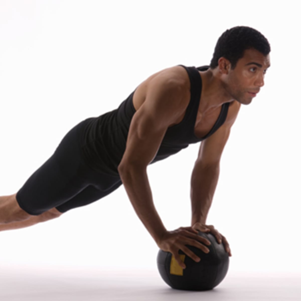 Push hotsell up circuit