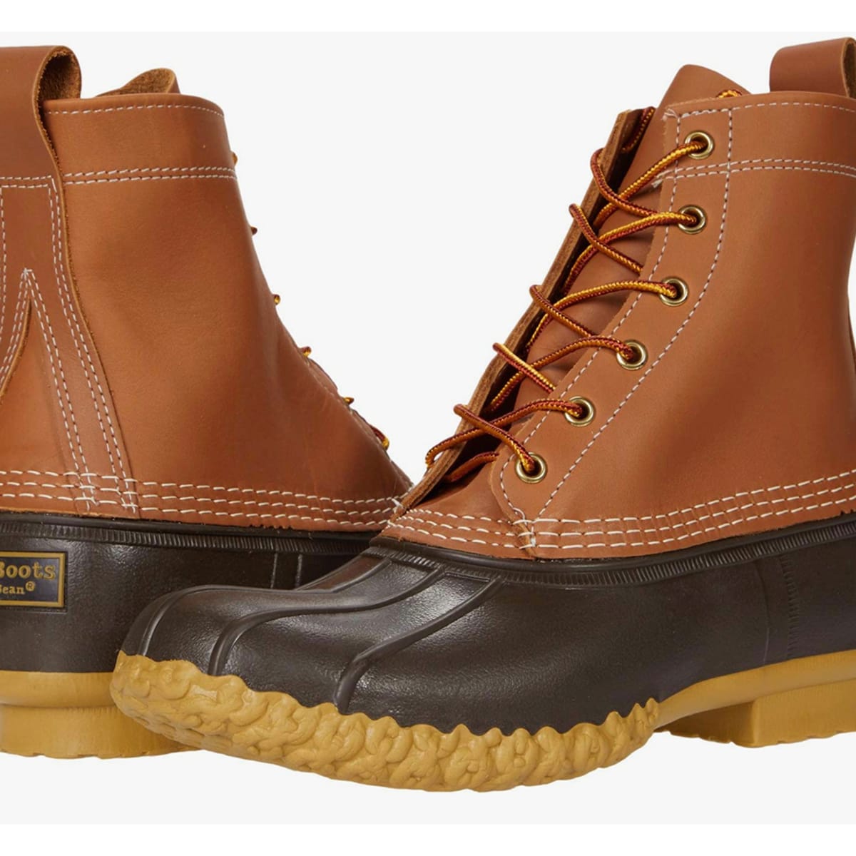 Roll Into the Holiday Season With These L.L. Bean 8