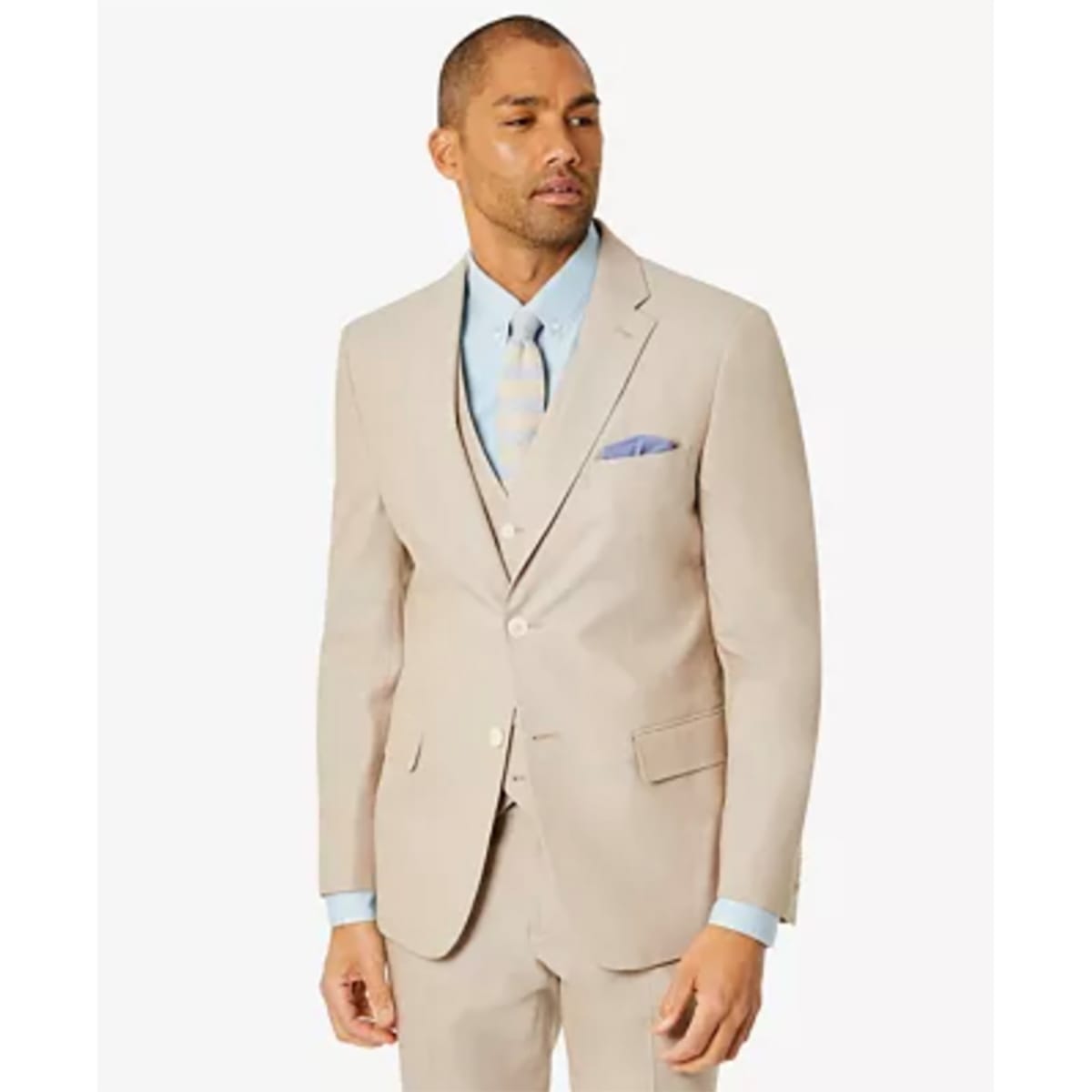 Tommy hilfiger clearance suits macys