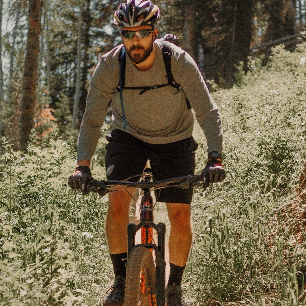 Best backpacks 2024 for mountain biking