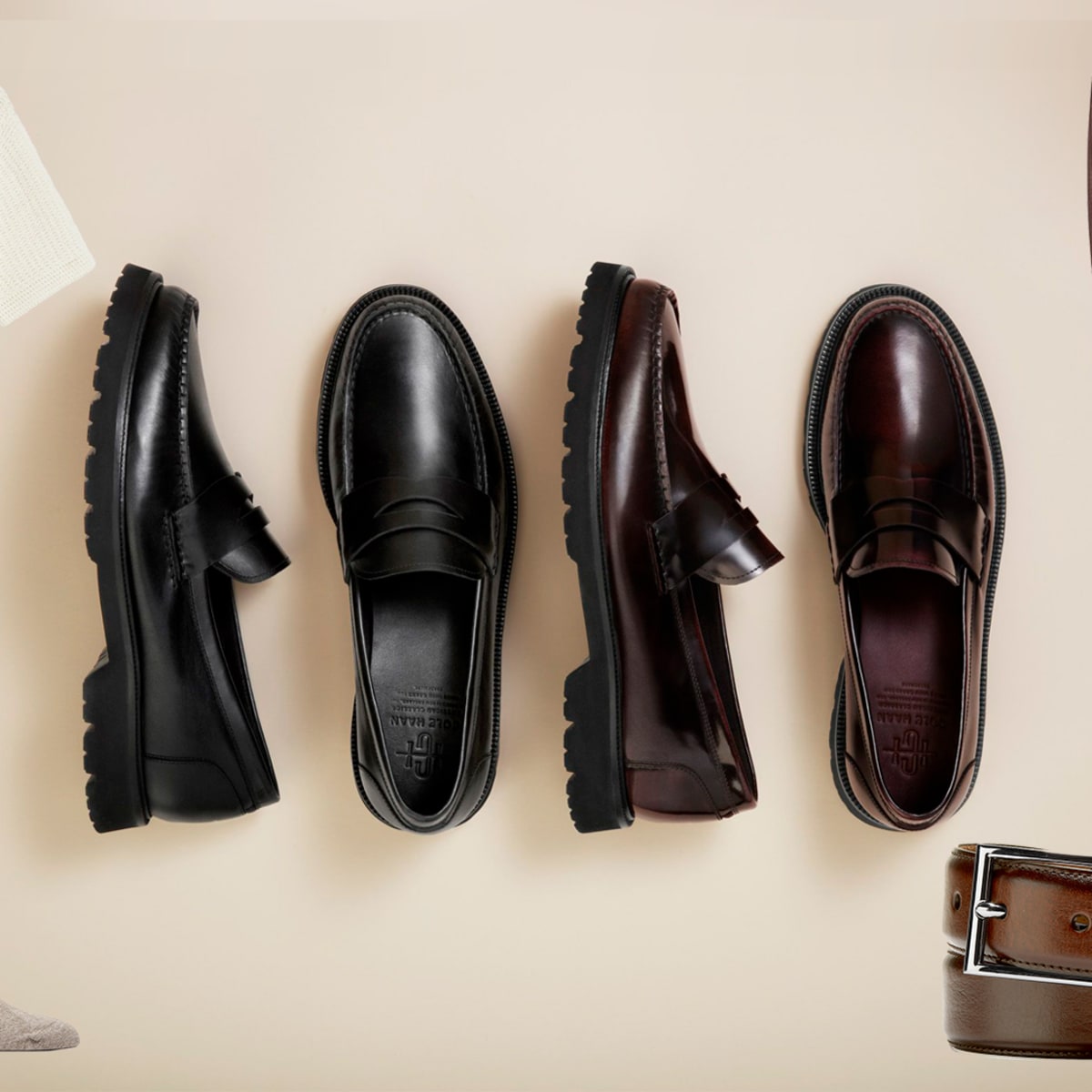 Cole haan american classic on sale