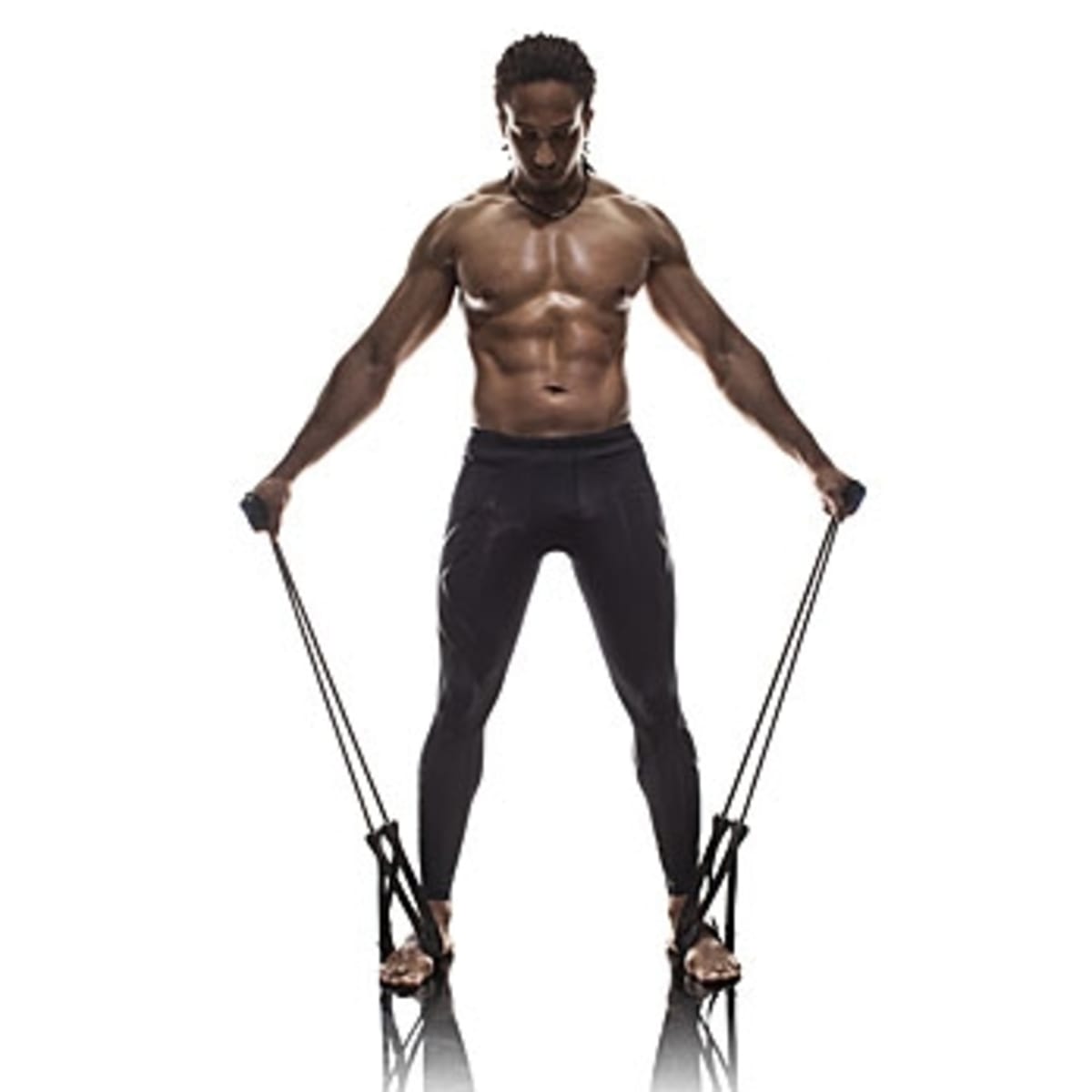 Hollywood trainer workout cheap