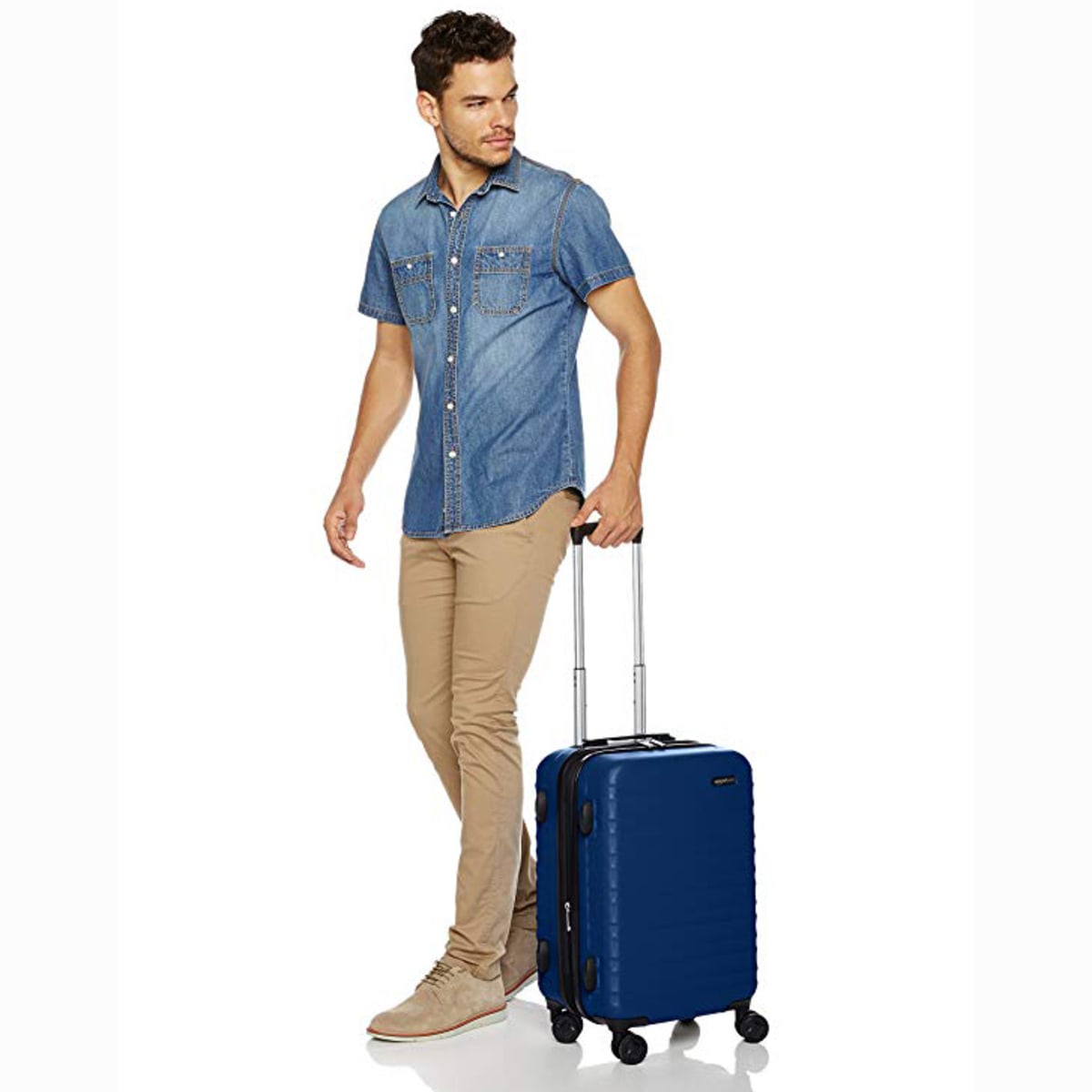 Massive Sale Great Luggage Deals Up to 49 Off Today Only
