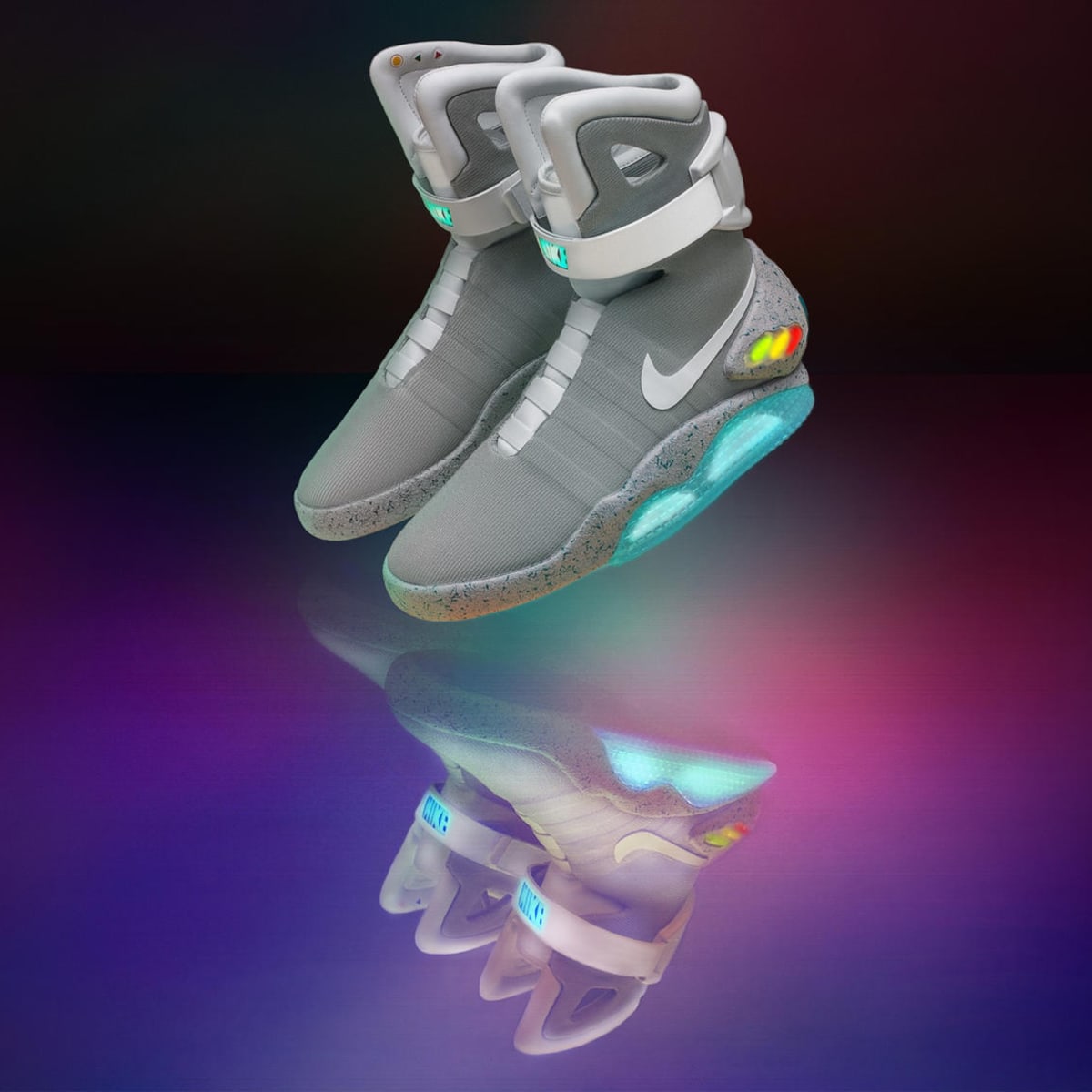 Nike air sales mags 2014