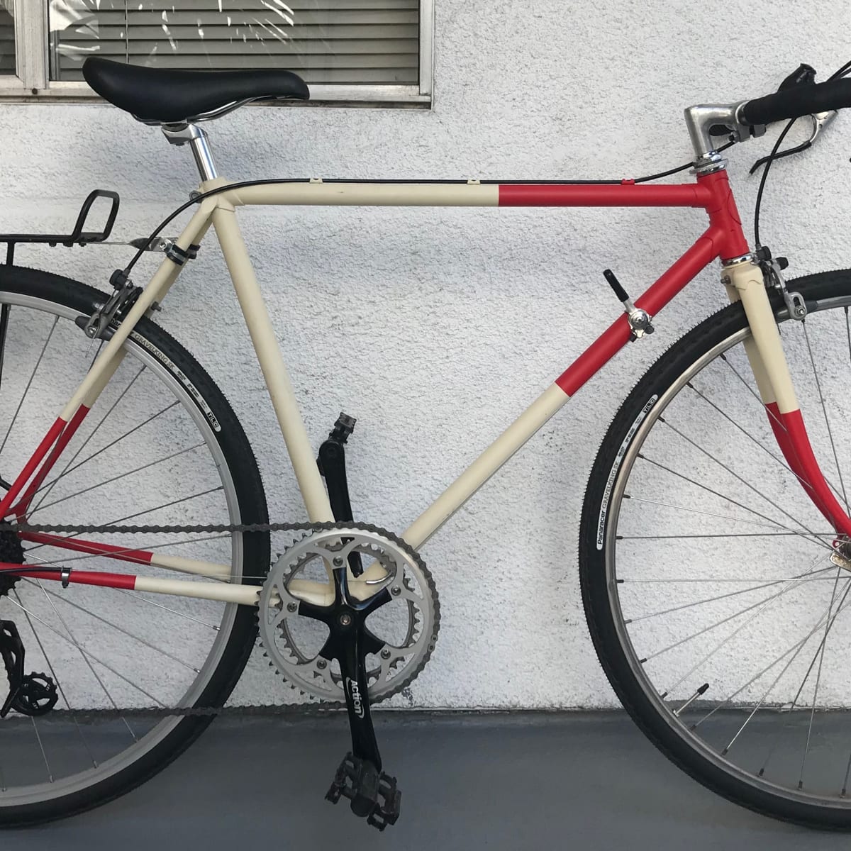 What I Learned From Tearing Apart and Rebuilding My Bike Men s Journal