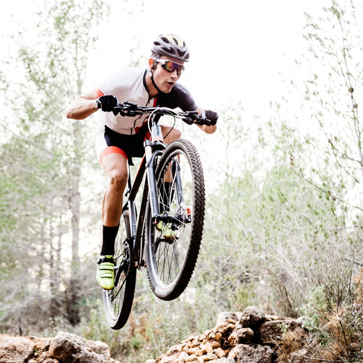 Best mtb exercises online