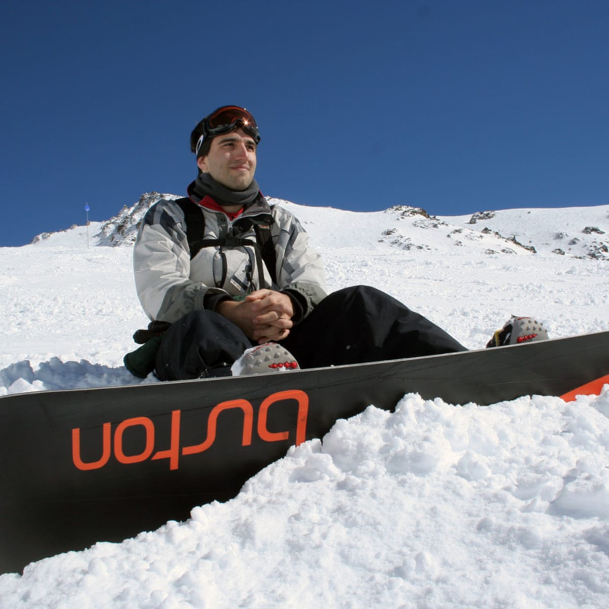 Top action sports brands store