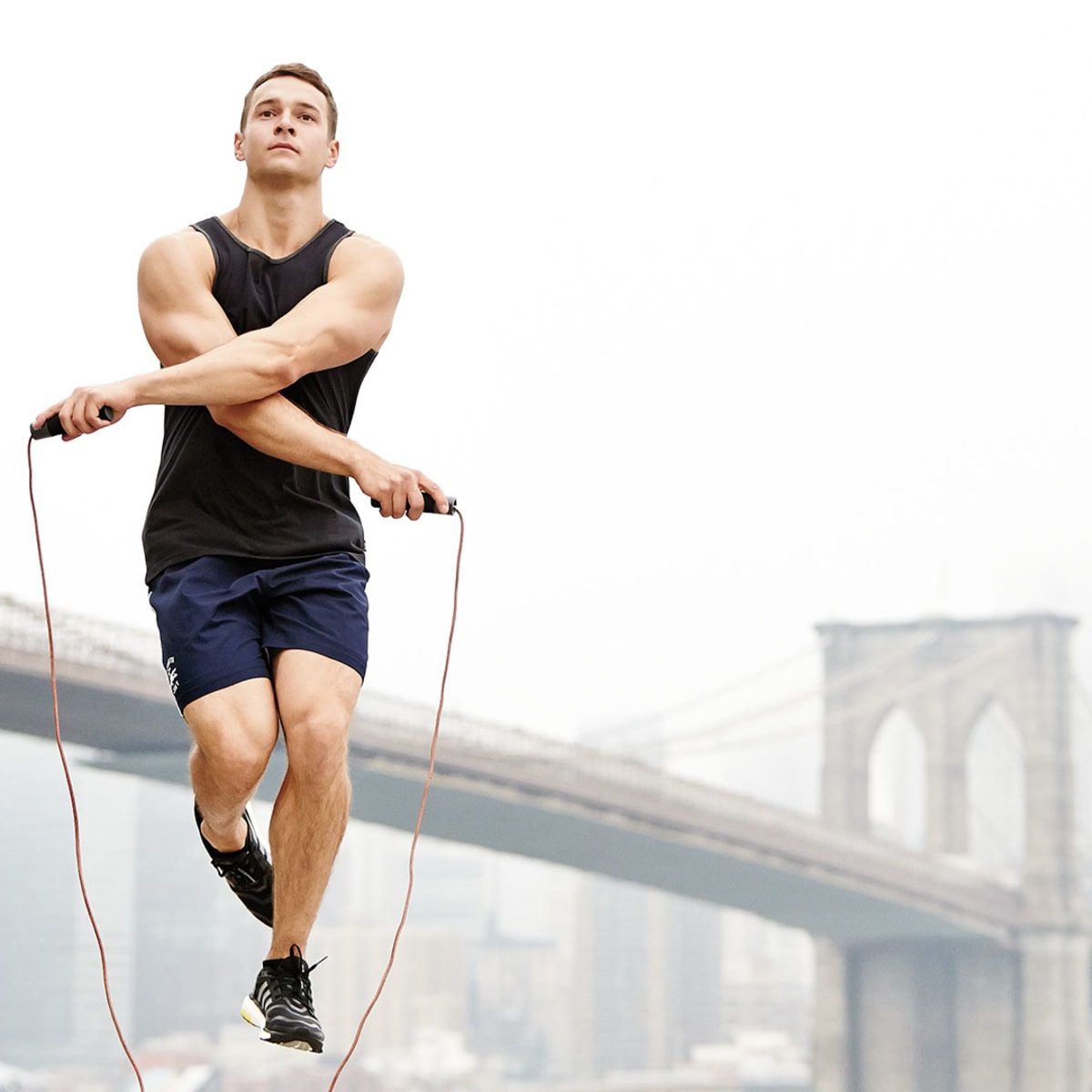 Mens jump 2025 rope workout