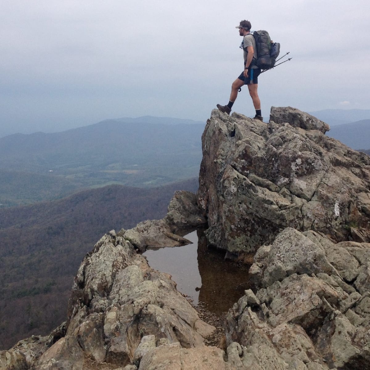 Best hikes on the appalachian trail online