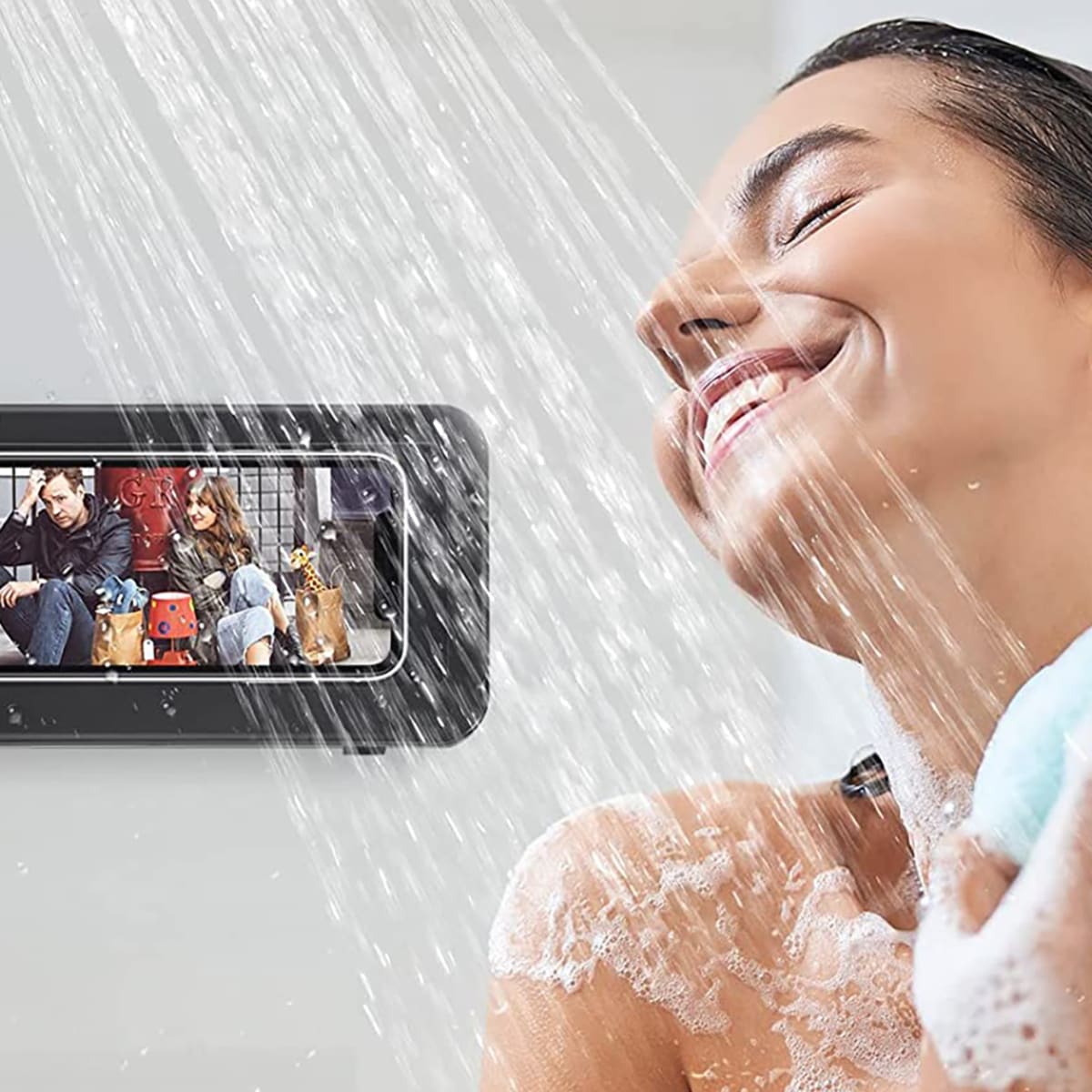 Puma socket shop cell phone