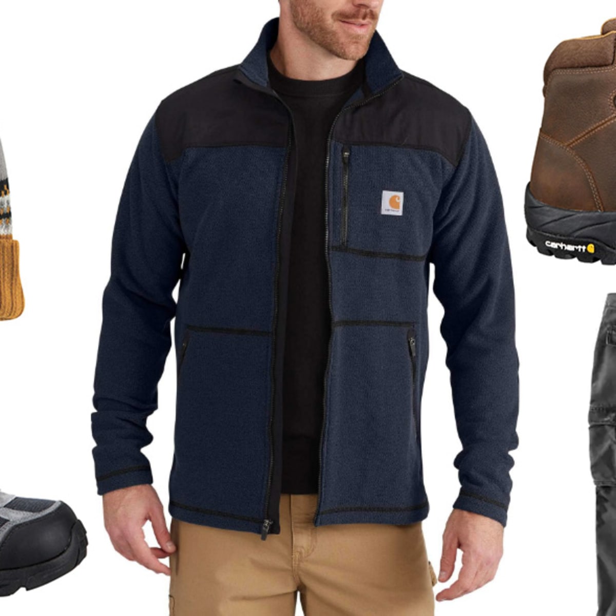 A Very Rare Sale from Carhartt Men s Journal