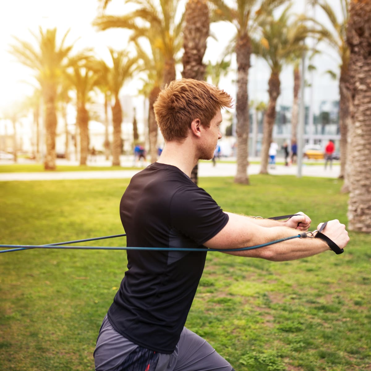 Best resistance deals bands on amazon