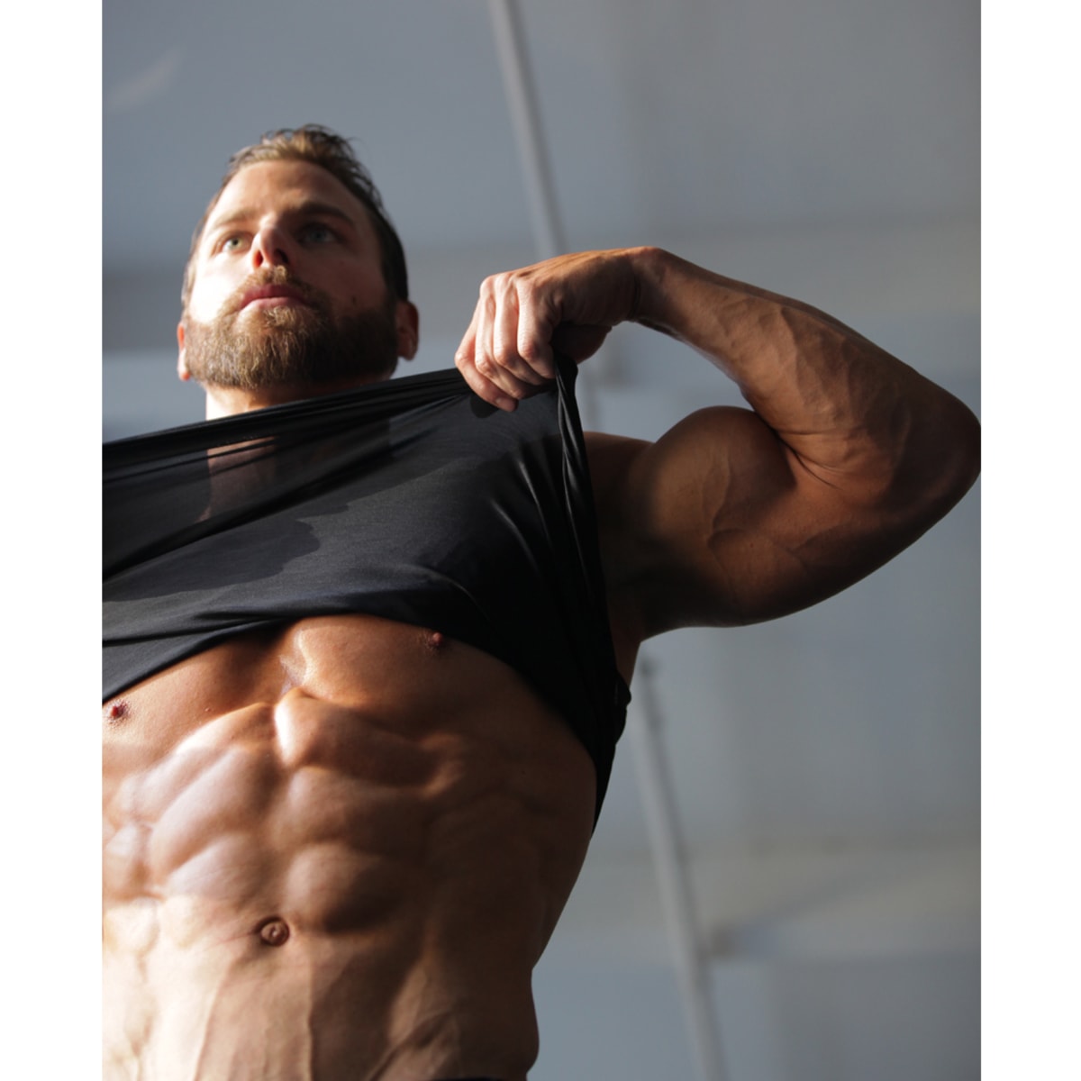 Want Abs Like These Here s How to Eat to Get Them Men s Journal