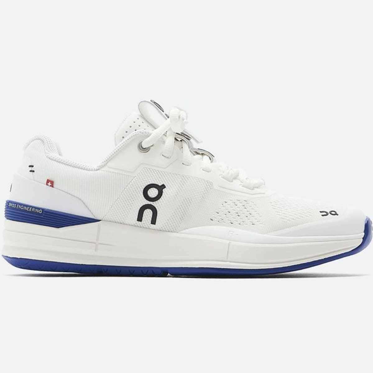 On Releases The Roger Pro Tennis Shoe Men s Journal Men s Journal