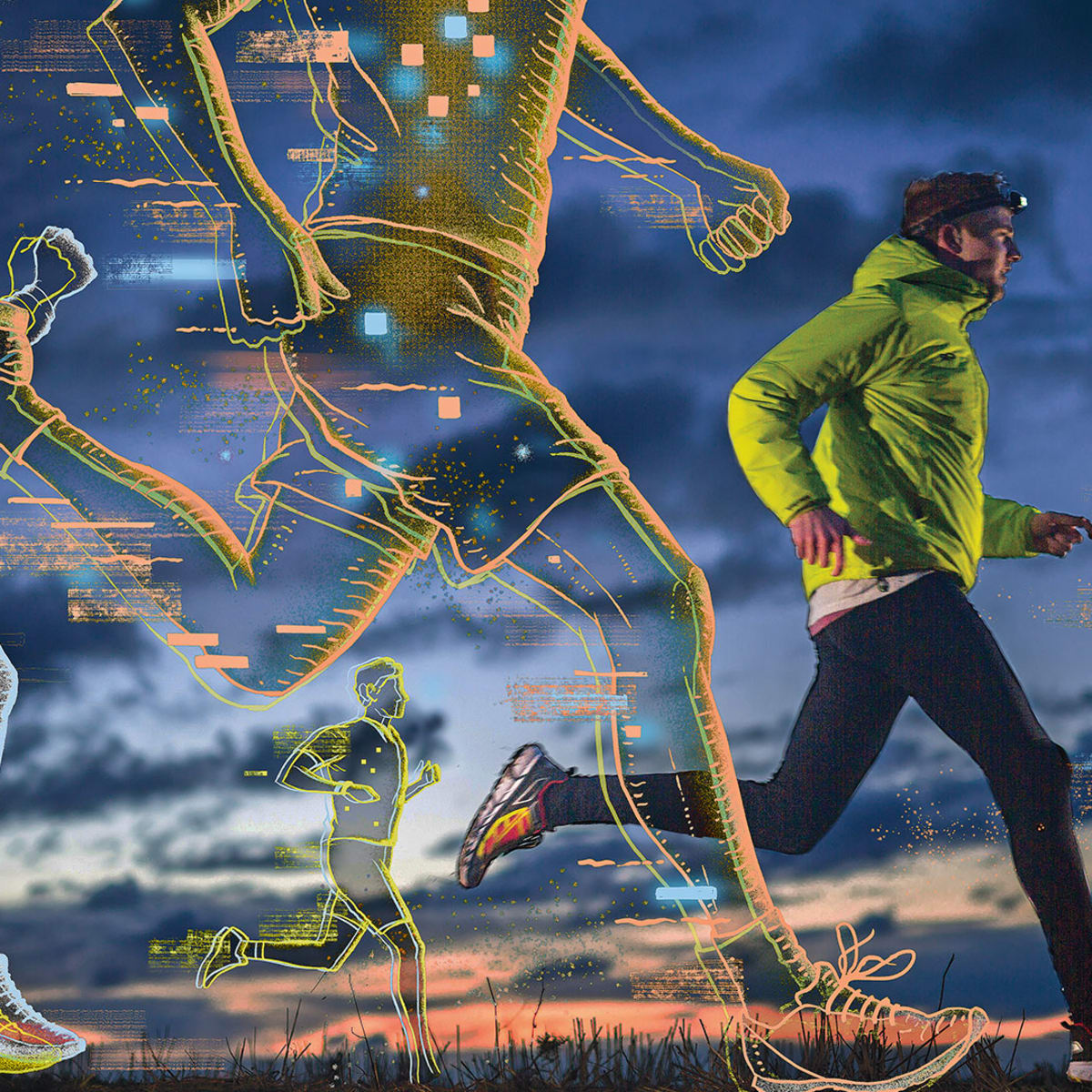 Pacer virtual hotsell races