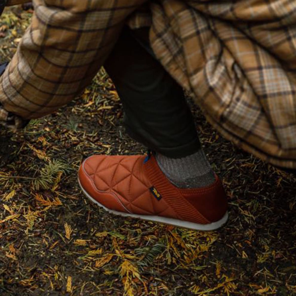 Teva ember moc rei top