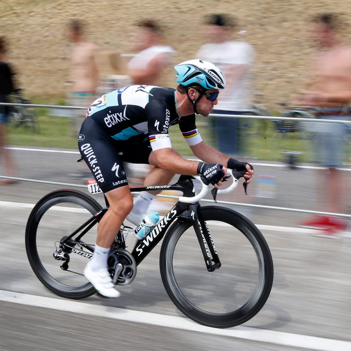 Pro cycling deals