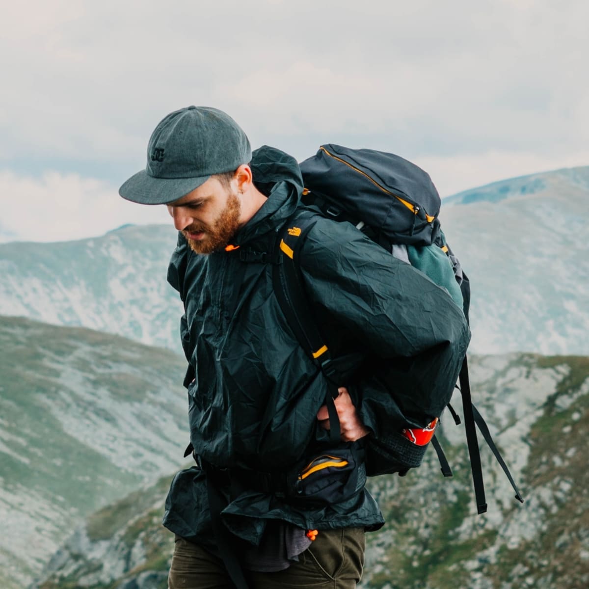 Hiking base layer hotsell