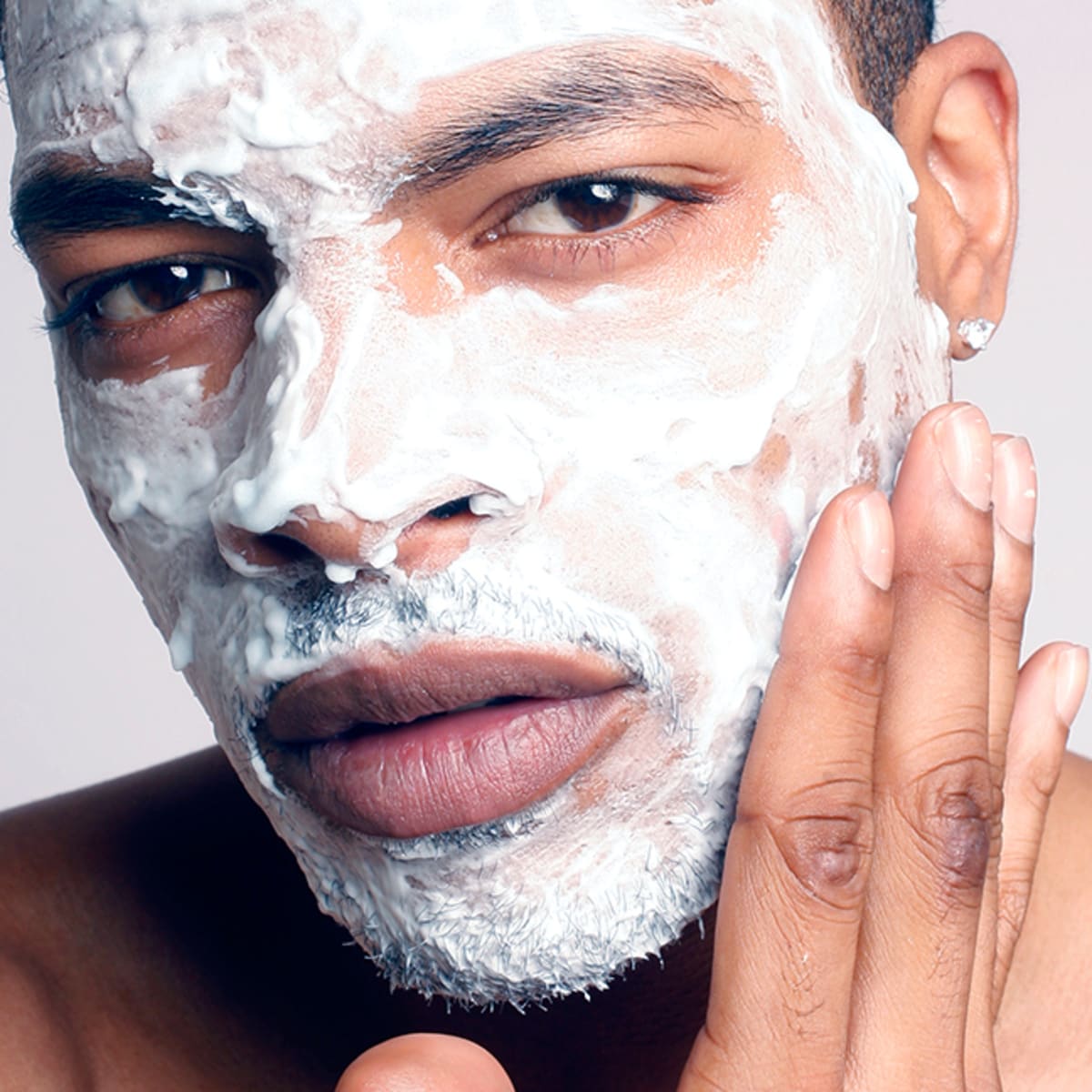 Face Masks for Men Ranked by Dermatologists Men s Journal