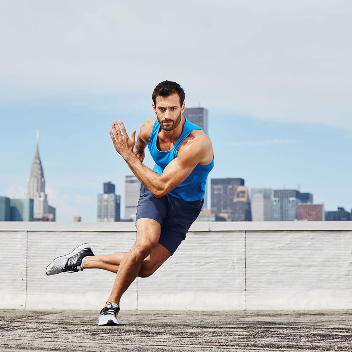 Exercises easy on joints deals