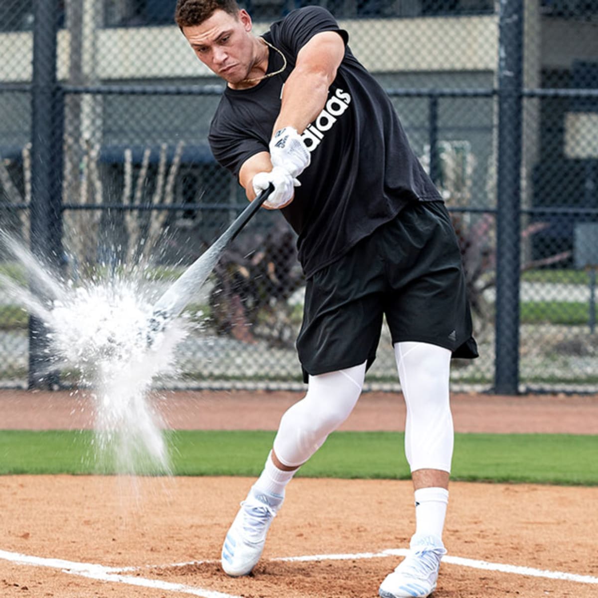 Adidas Baseball Celebrates MLB All Stars With Special Edition Iced Out Pack Men s Journal