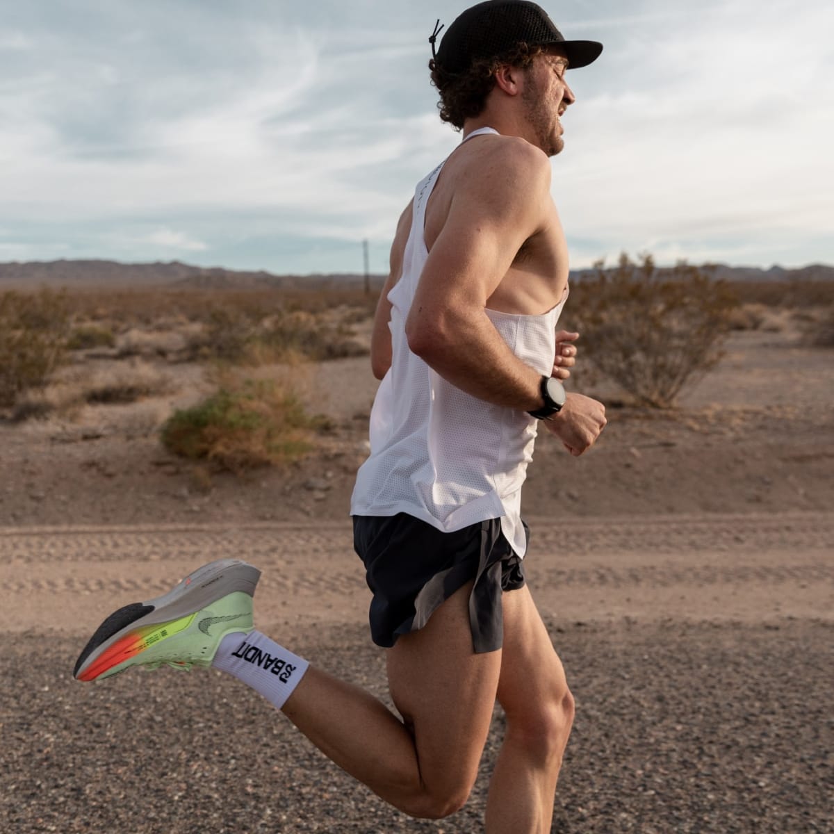 Best Boutique Running Brands You Need to Know Men s Journal