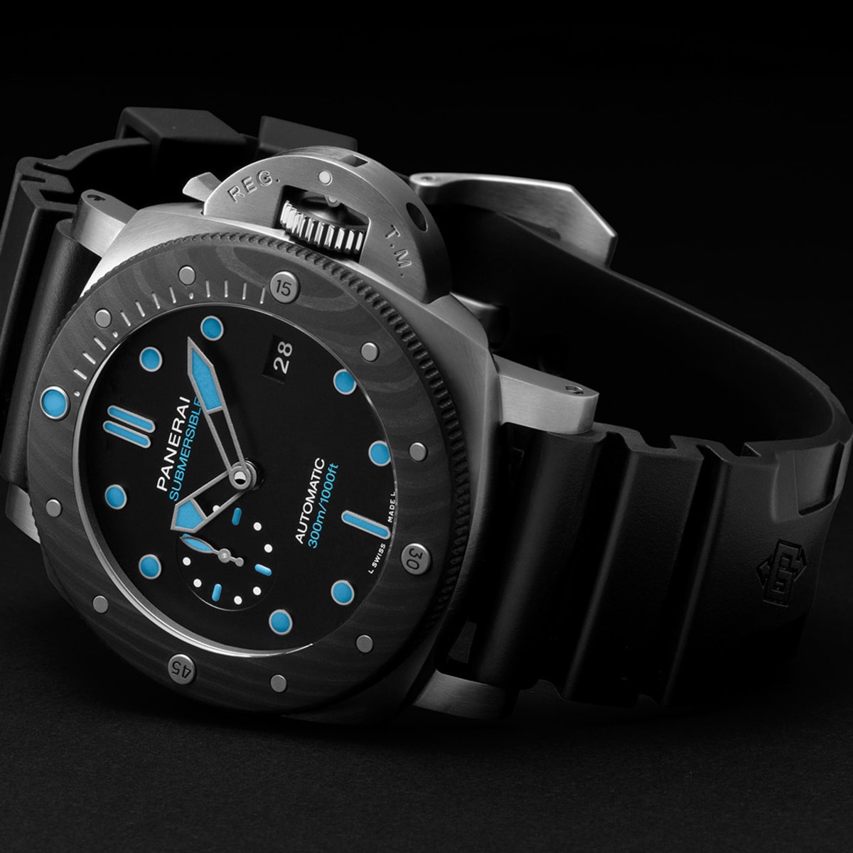 Bmg panerai sales