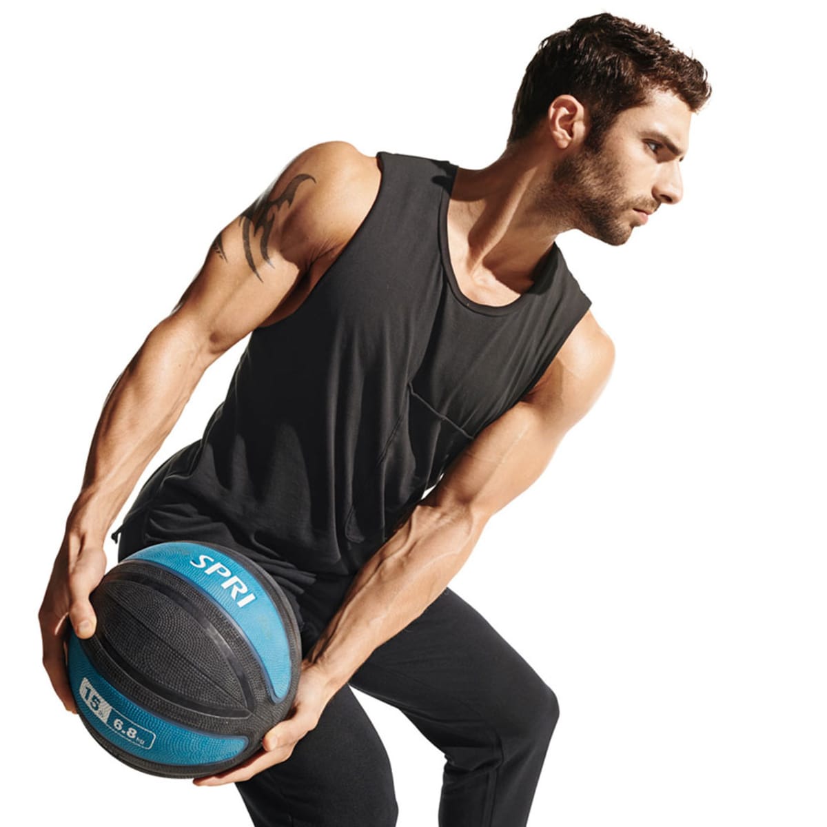 Best medicine ball workout top