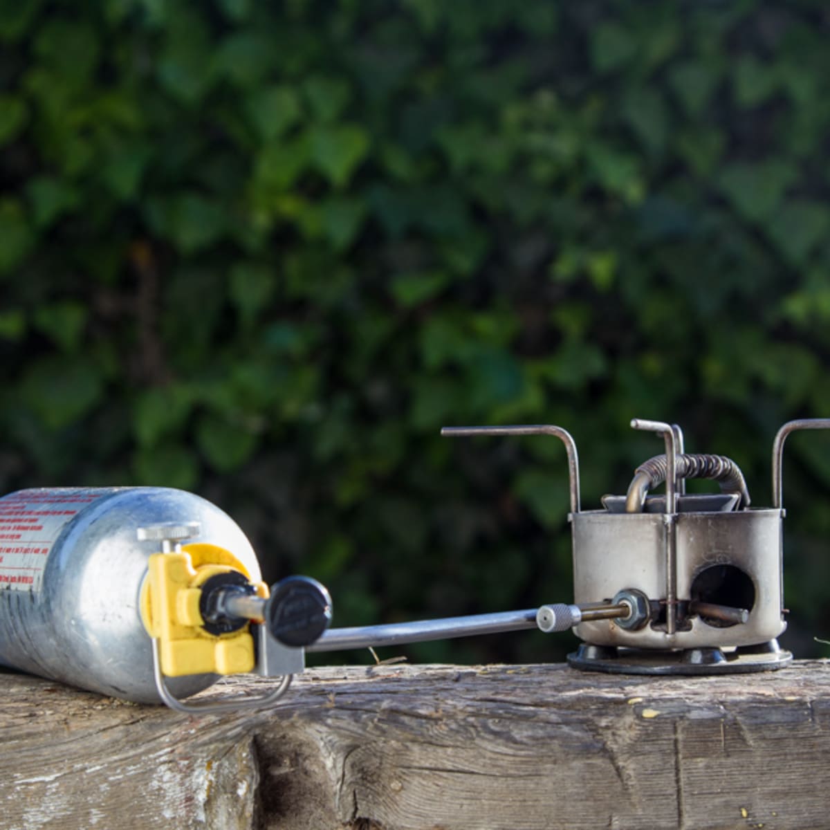 Msr propane stove store