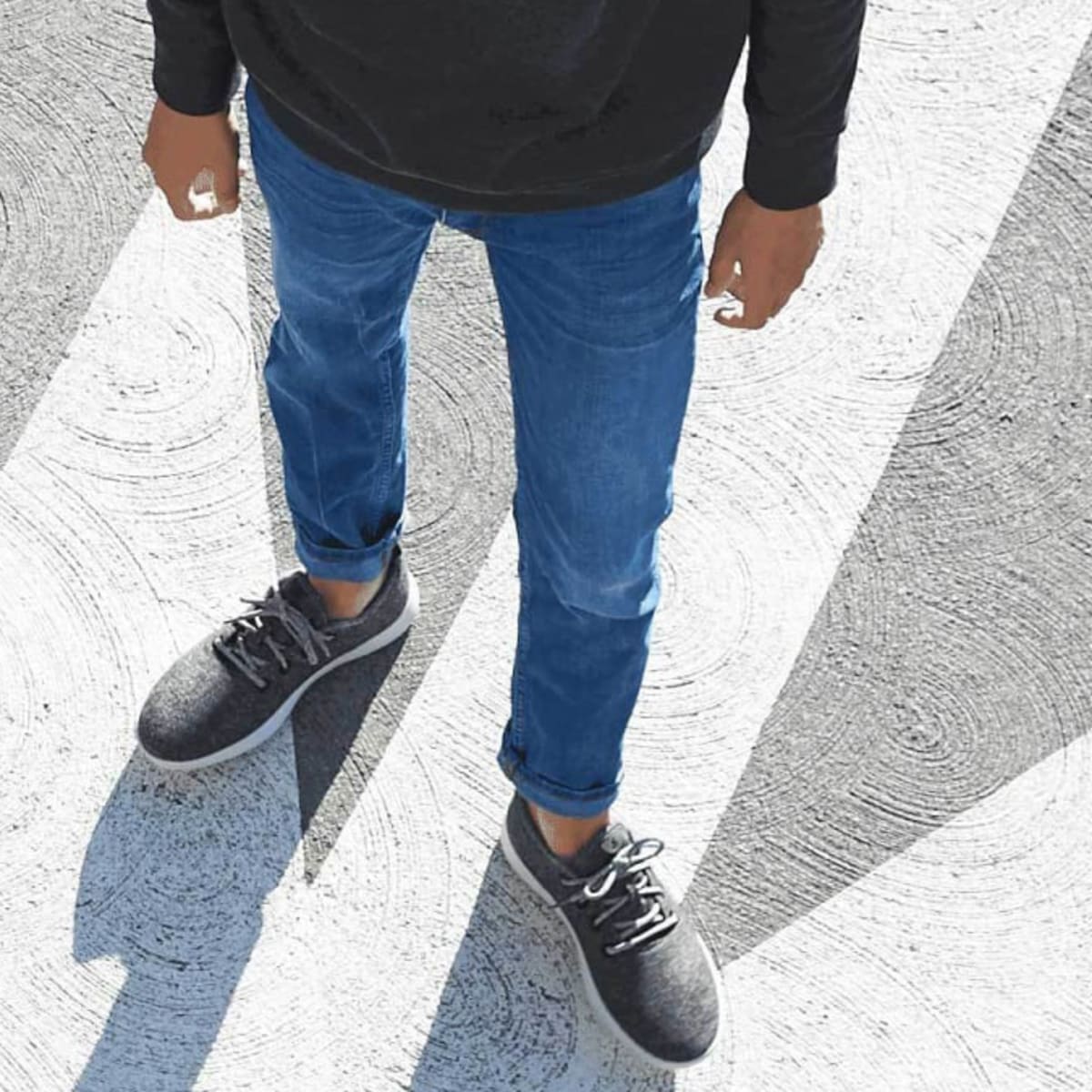 Allbirds Just Dropped A Limited Edition Beer Koozie Here s How You