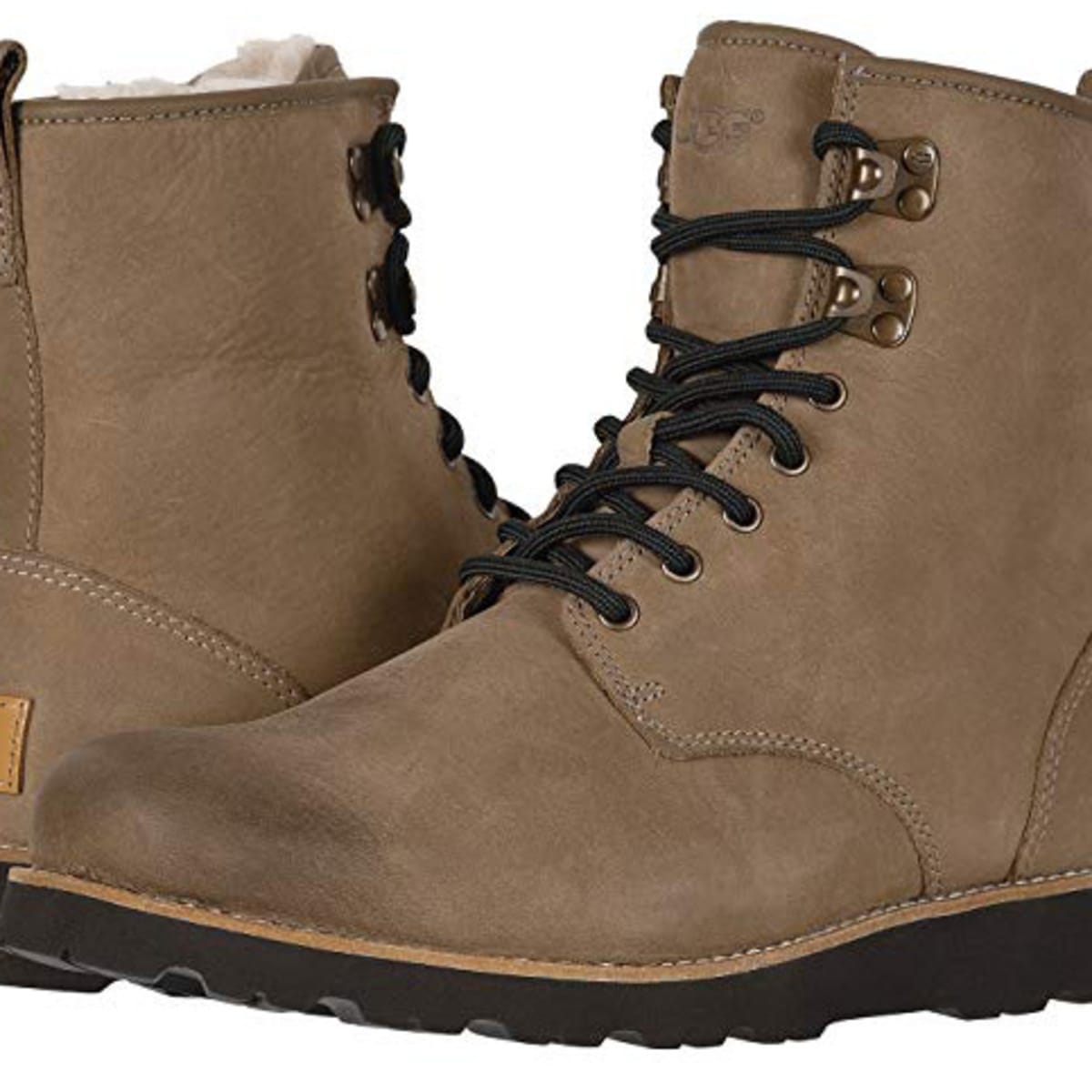 Ugg construction online boots