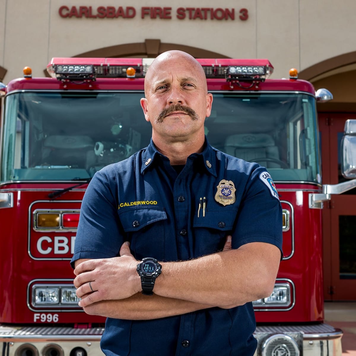 G shock shop firefighter edition