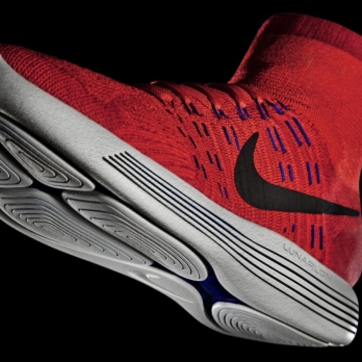 Nike lunarepic outlet flyknit mens high