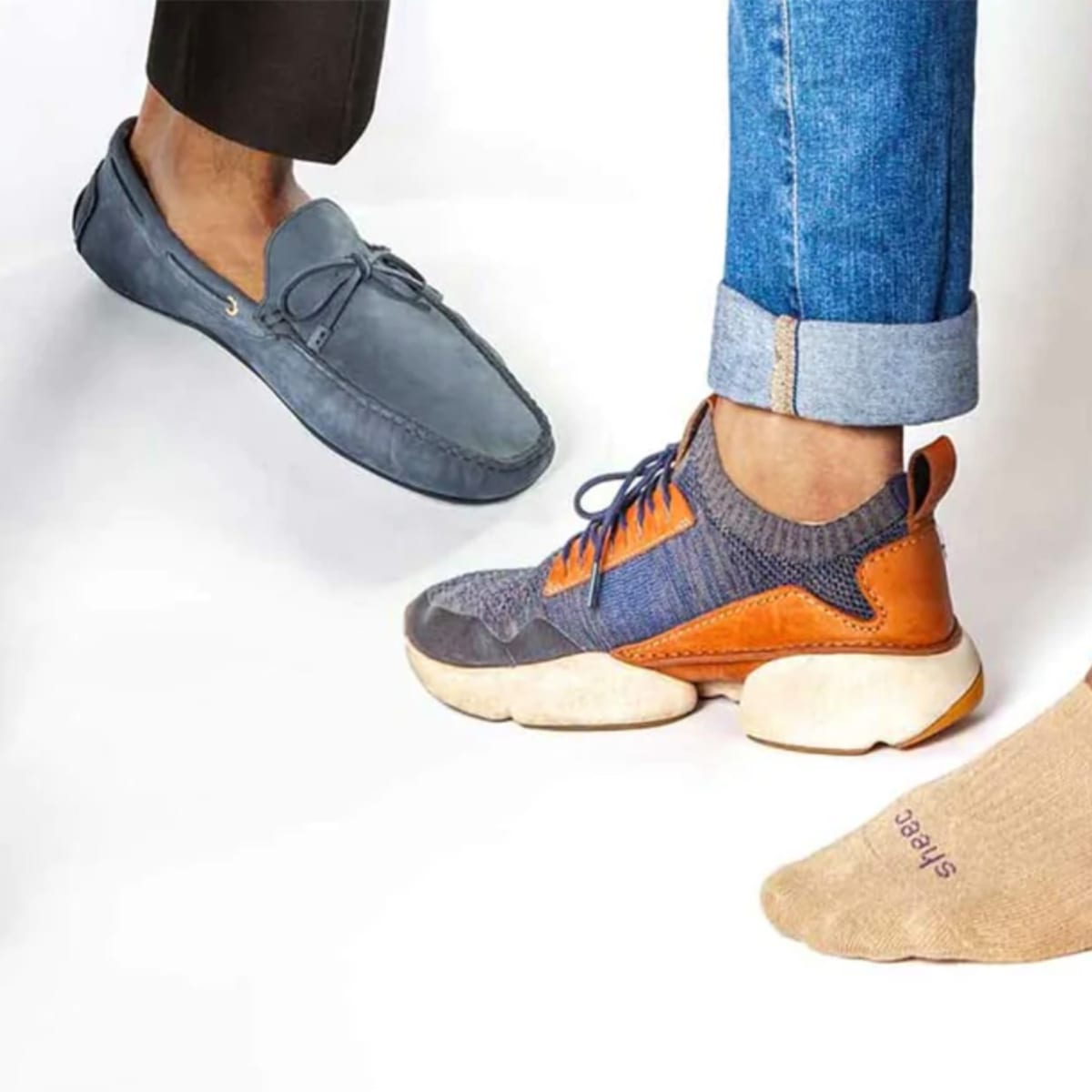 Sheec Socks Has the Socks you Need for Any Occassion Men s Journal