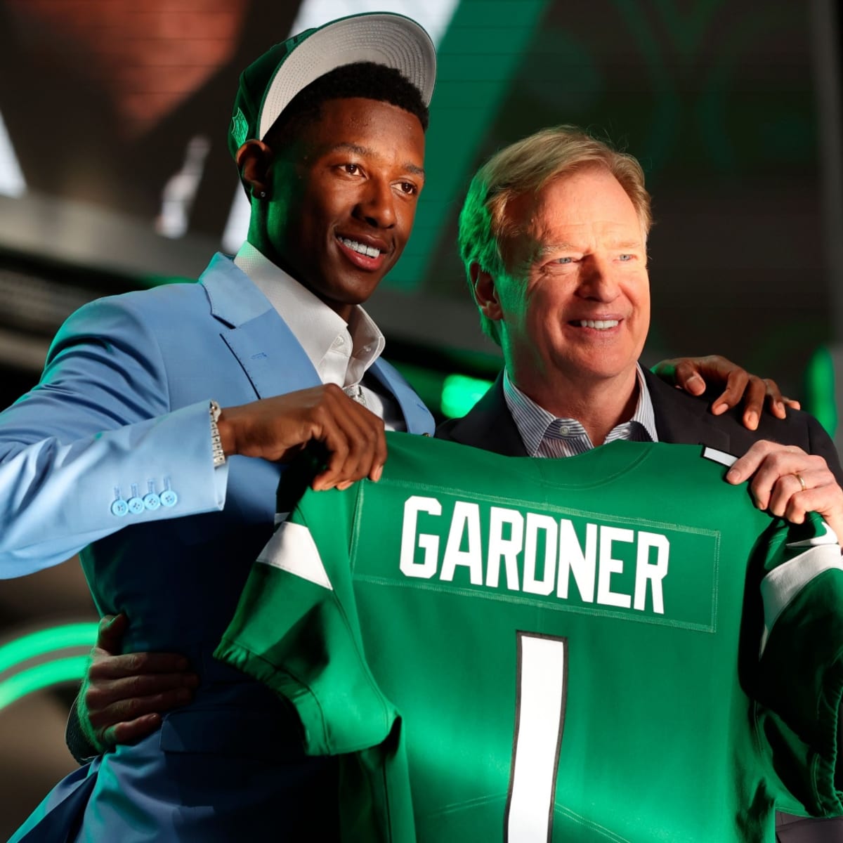 2022 NFL Draft Recap Ravens Win Big Zesty Trades and More