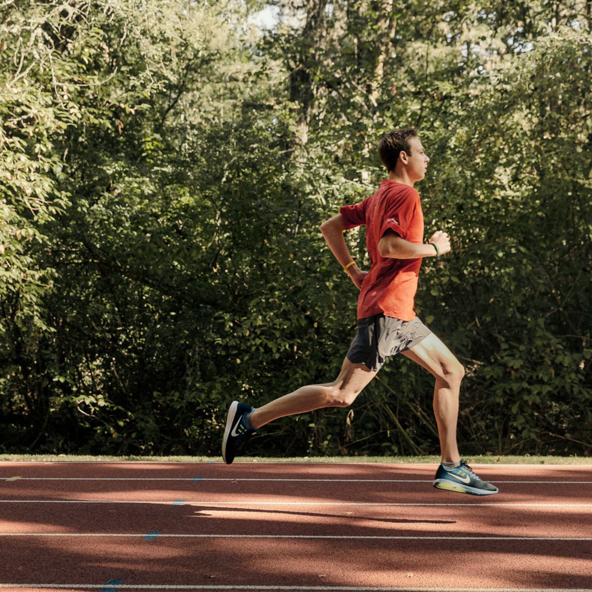 Distance Running Shoes The Most Supportive Options for Summer