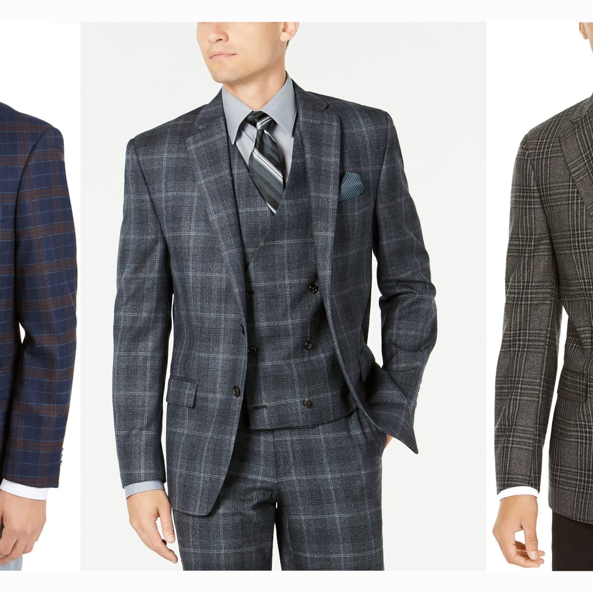 Macys coat sale mens best sale