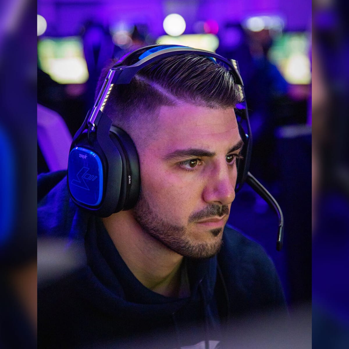 Nickmercs astro headset sales