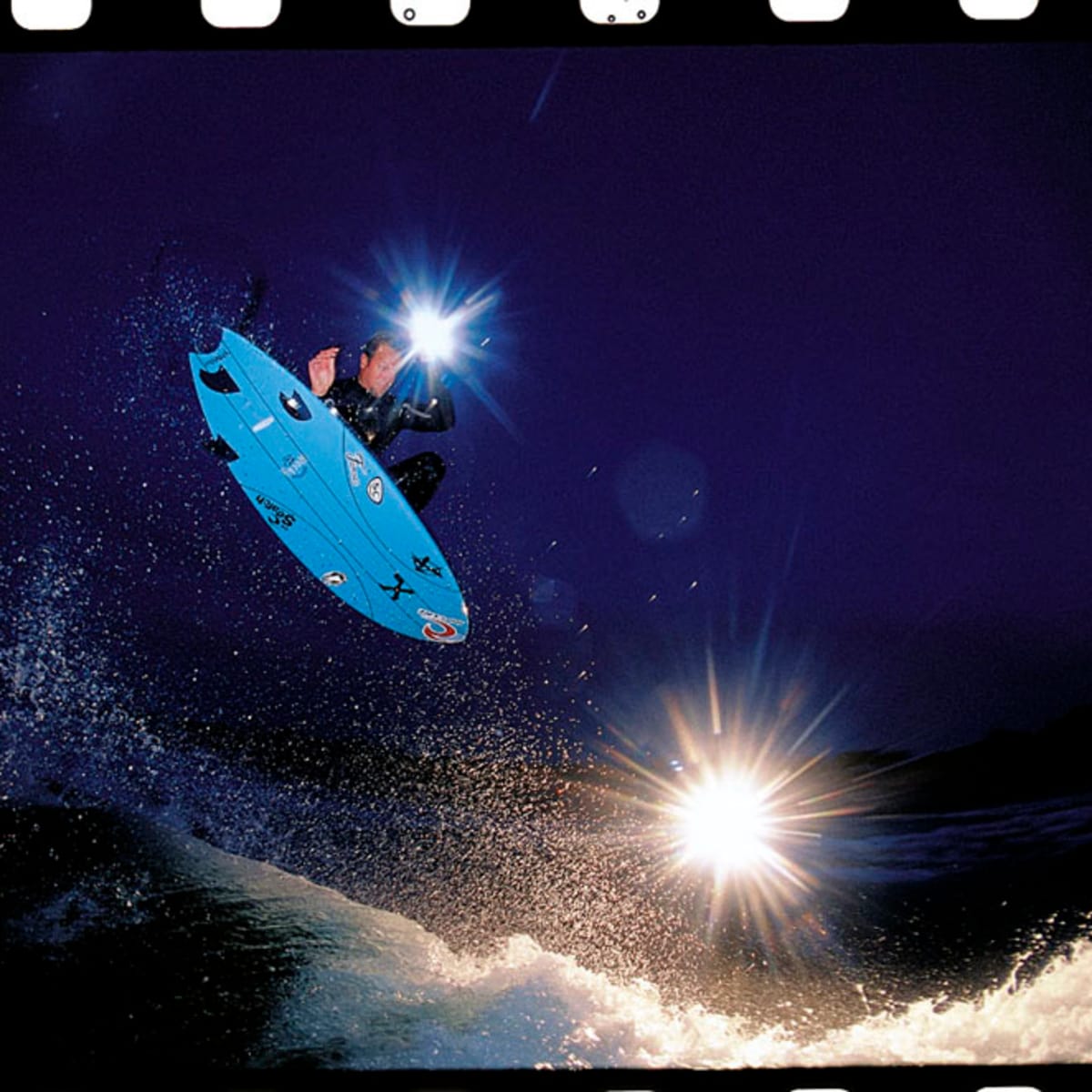 Transworld THE SURF PHOTO BOOK vol.14