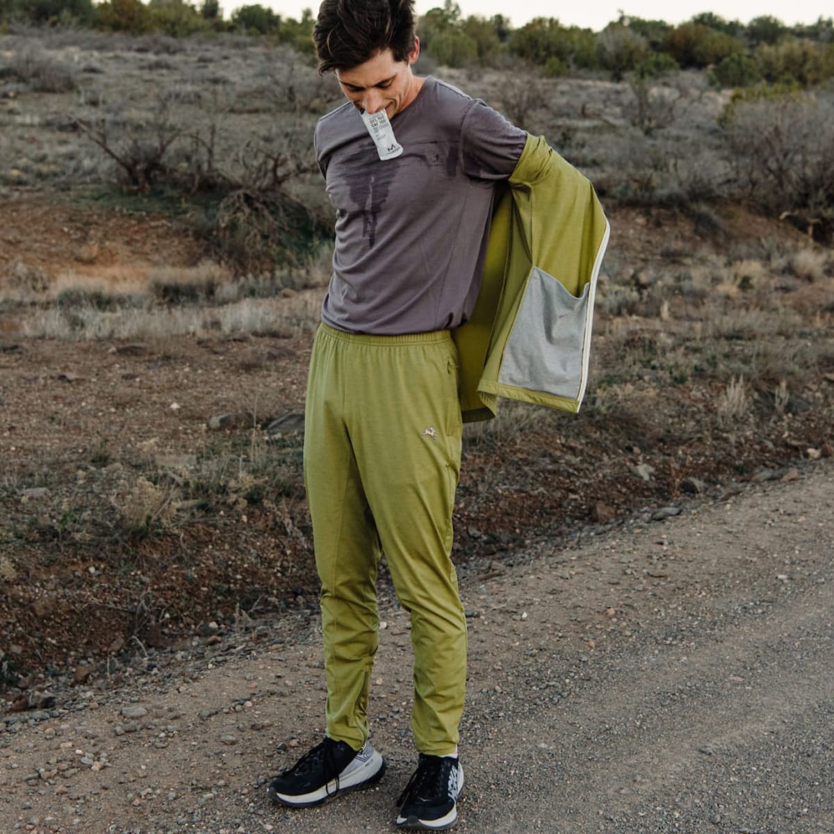 Best Men s Sweatpants for Working Out Relaxing More Men s Journal Men s Journal
