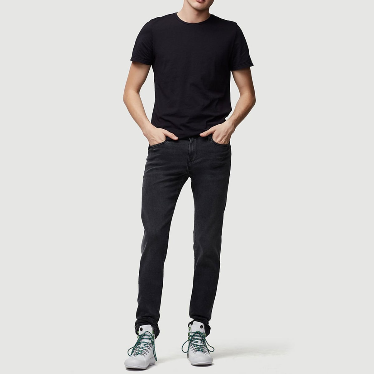 Most comfortable men's jeans 2019 best sale