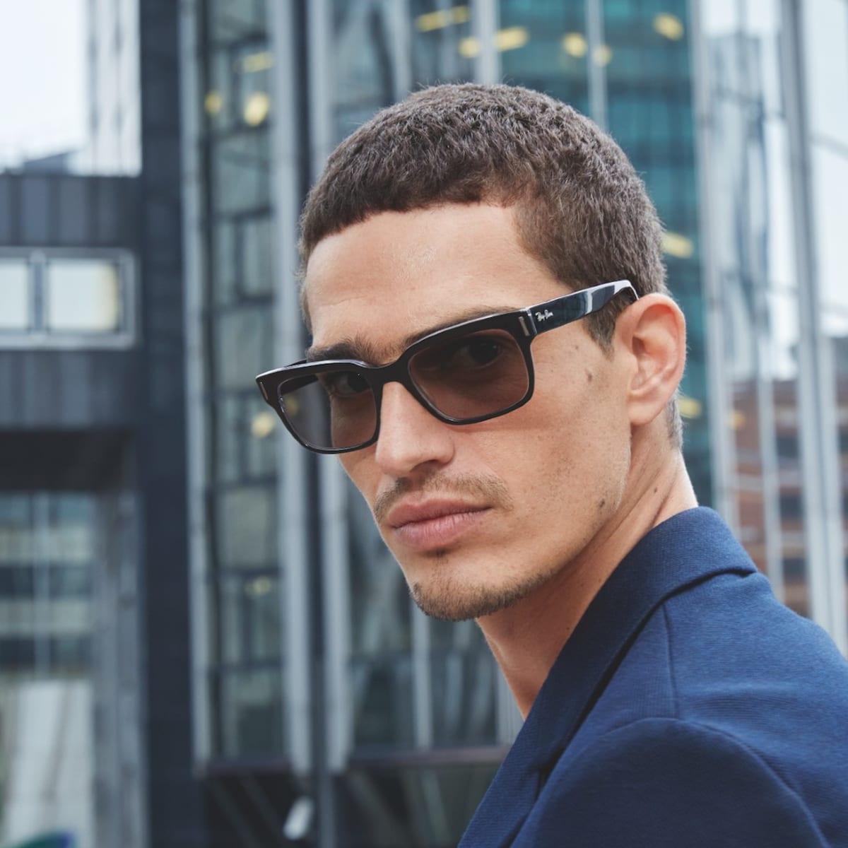 Transition hot sale lens sunglasses