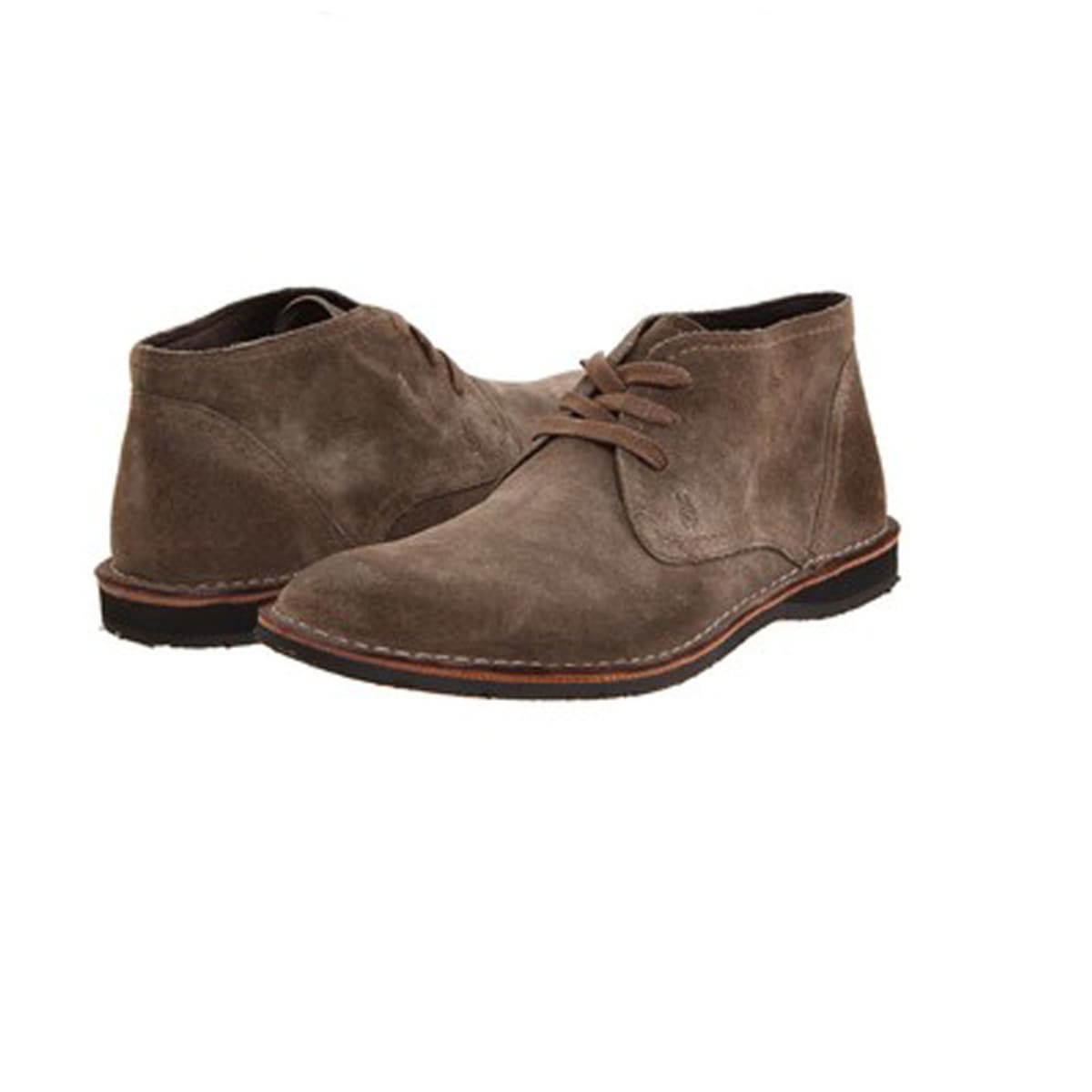Top brands for men's casual shoes online