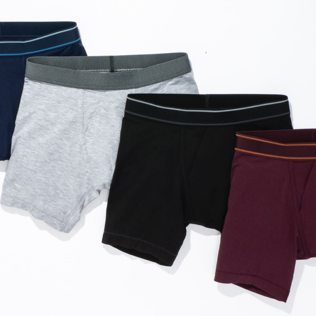 Bombas underwear deals