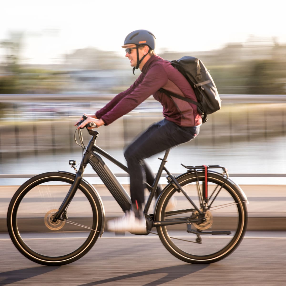 The Best New Commuter Bikes for Every Ride Men s Journal Men s Journal