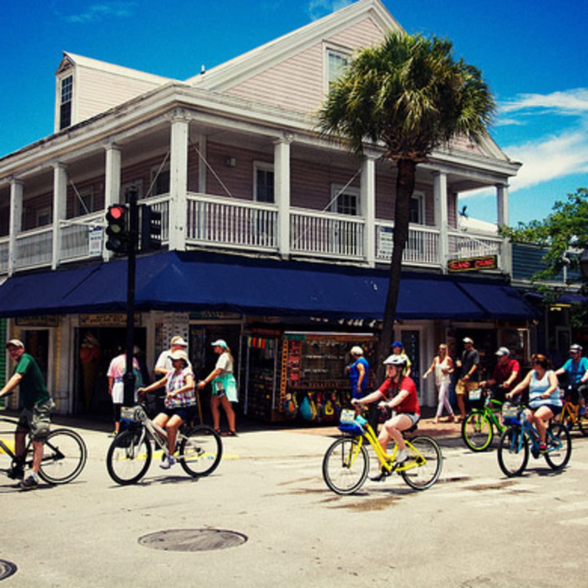 Multi day bike rides outlet