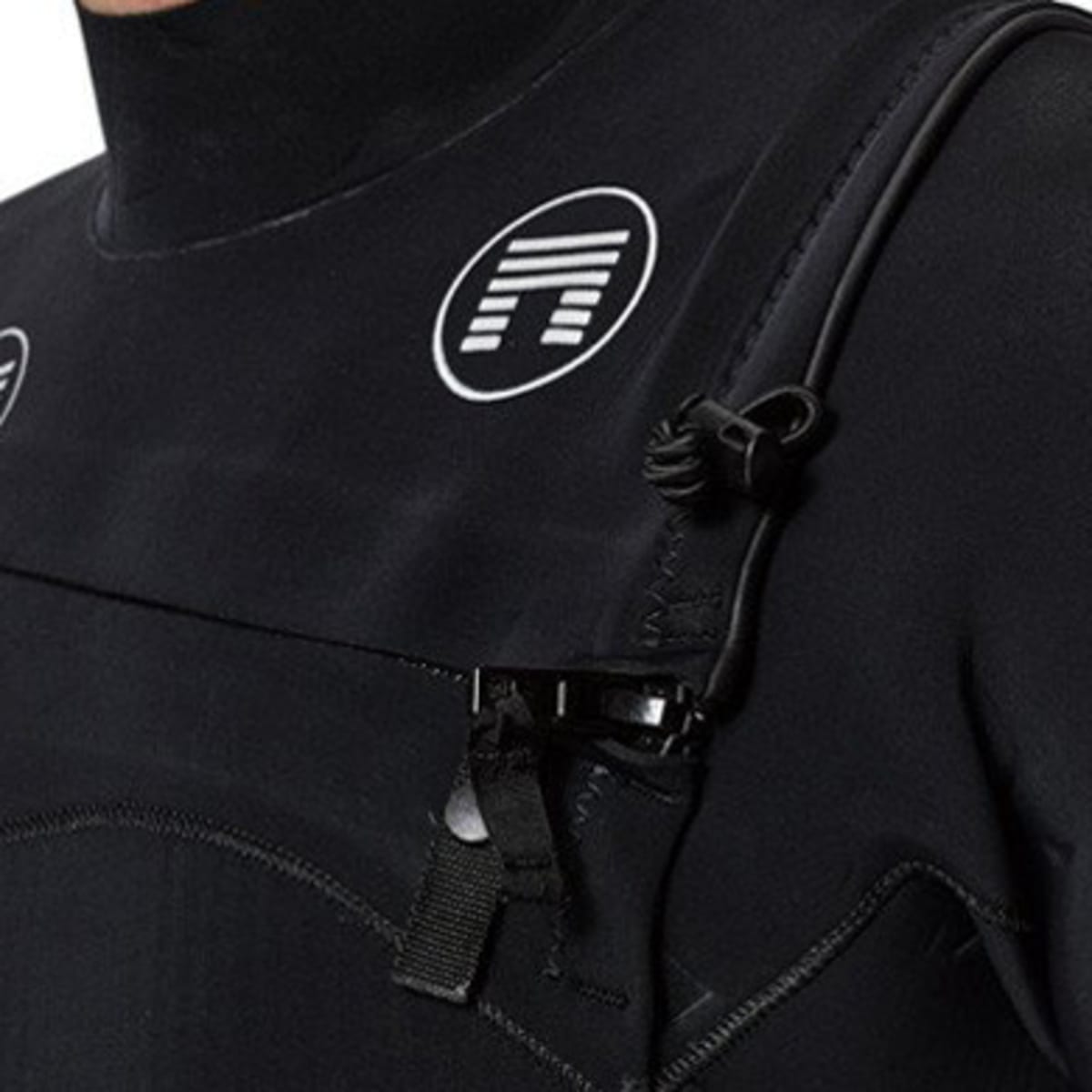MATUSE DANTE ウェットスーツ フルスーツ 5/4mm Mens Matuse DANTE Hooded Fullsuit | Wetsuit Wearhouse