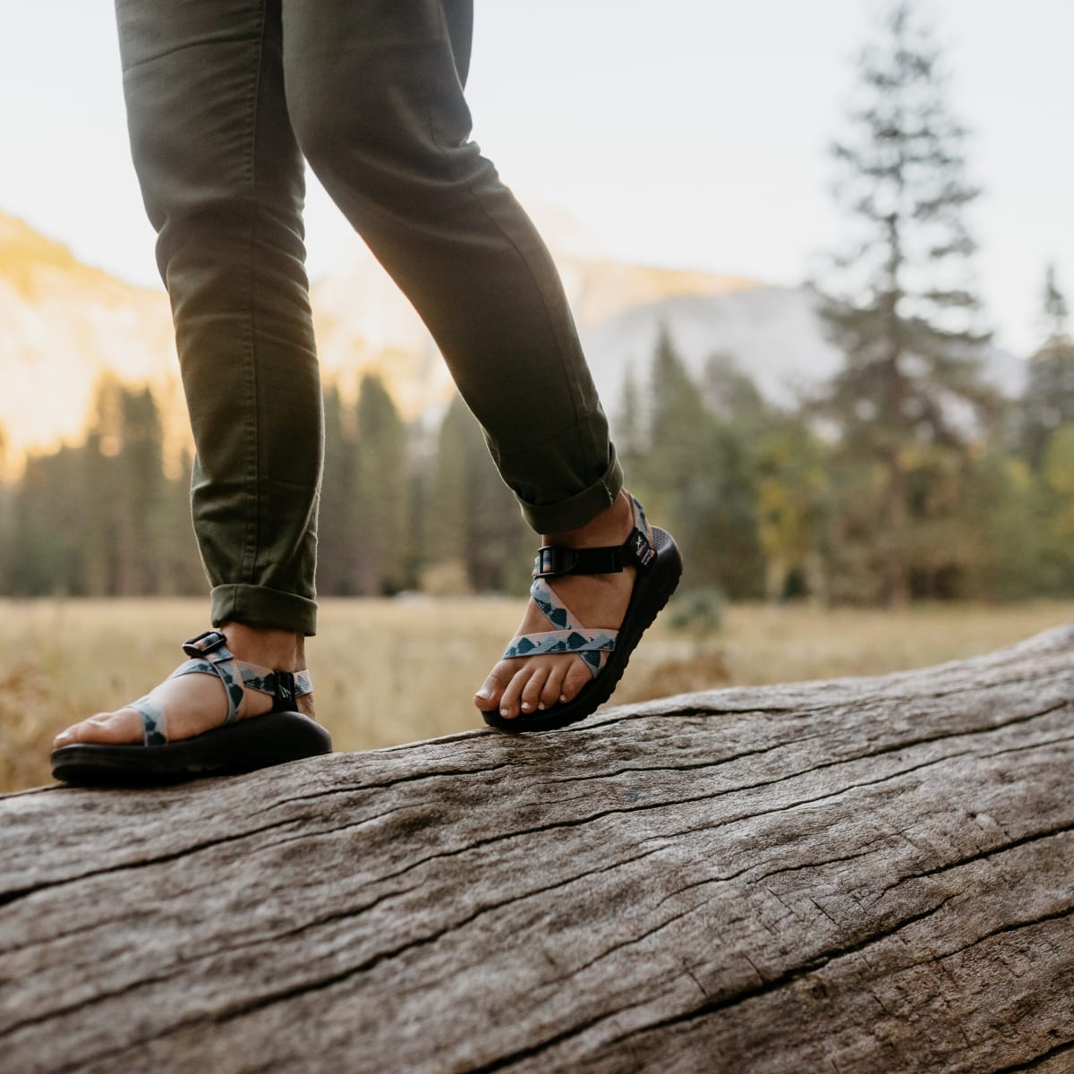 Chaco s Latest Collaborations Are Next Level Men s Journal