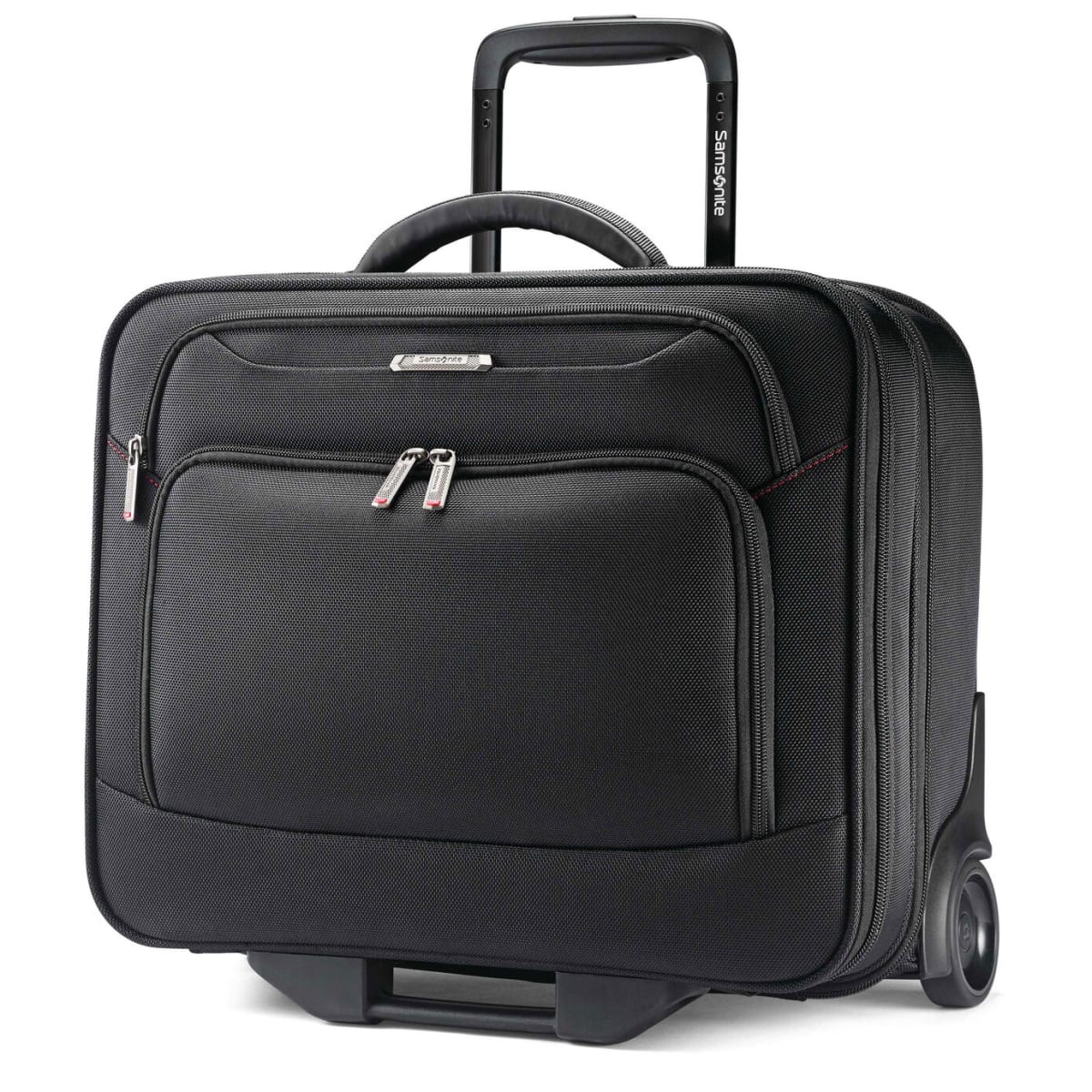 Rolling mobile office briefcase online